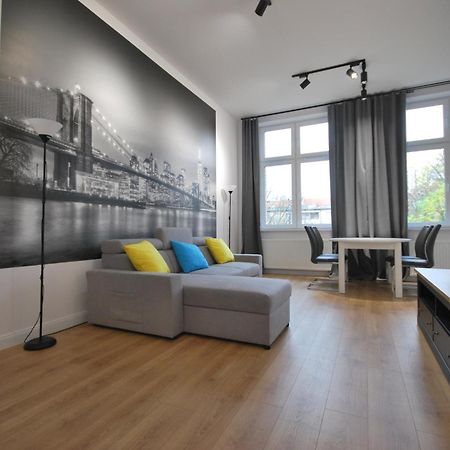 Glam Apartment Worcella Wroclaw Exterior photo