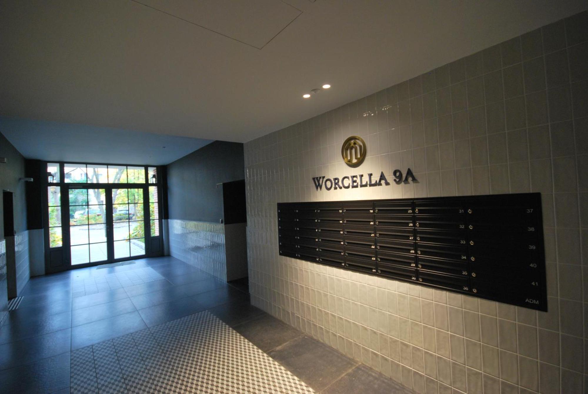 Glam Apartment Worcella Wroclaw Exterior photo
