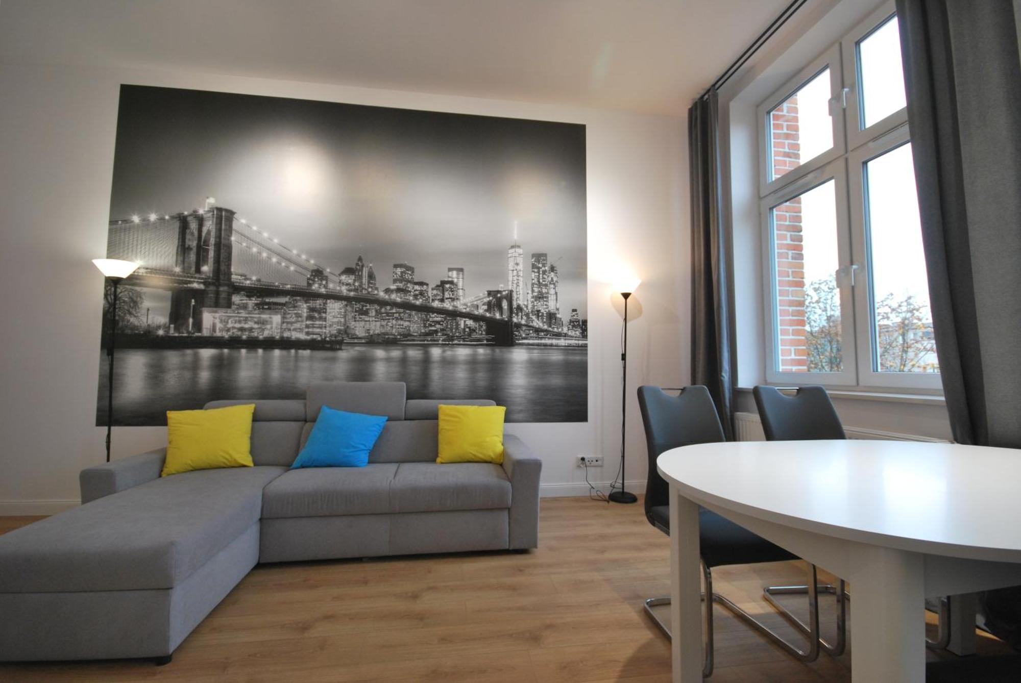 Glam Apartment Worcella Wroclaw Exterior photo